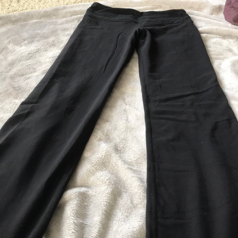 Lululemon groove pant flare